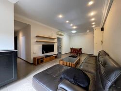 Regent Park (D5), Condominium #509534601